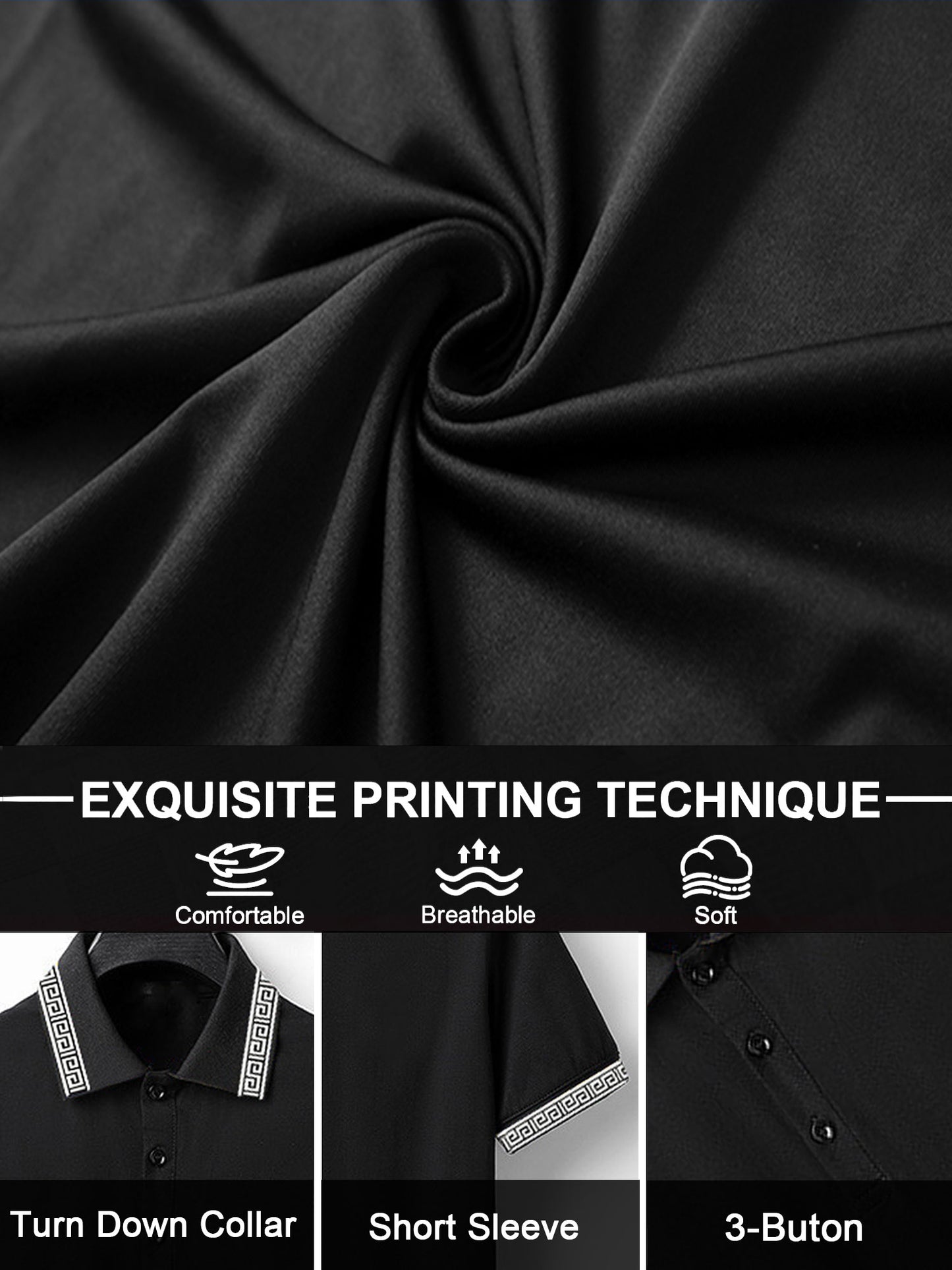 Soft High-Quality Material