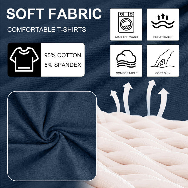 Soft High-Quality Material
