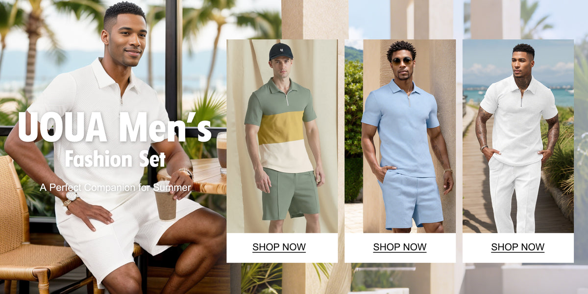 UOUA Store – UOUA Online Store