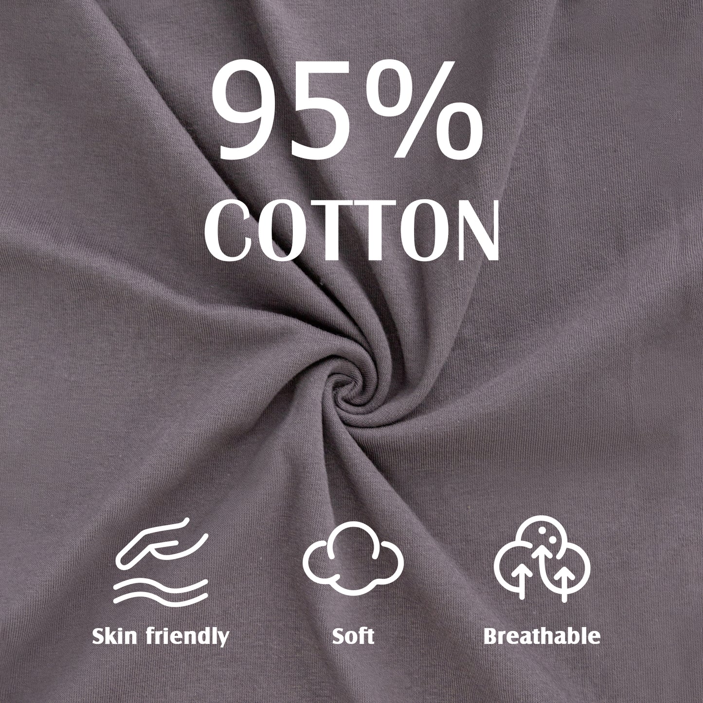 Soft High-Quality Material