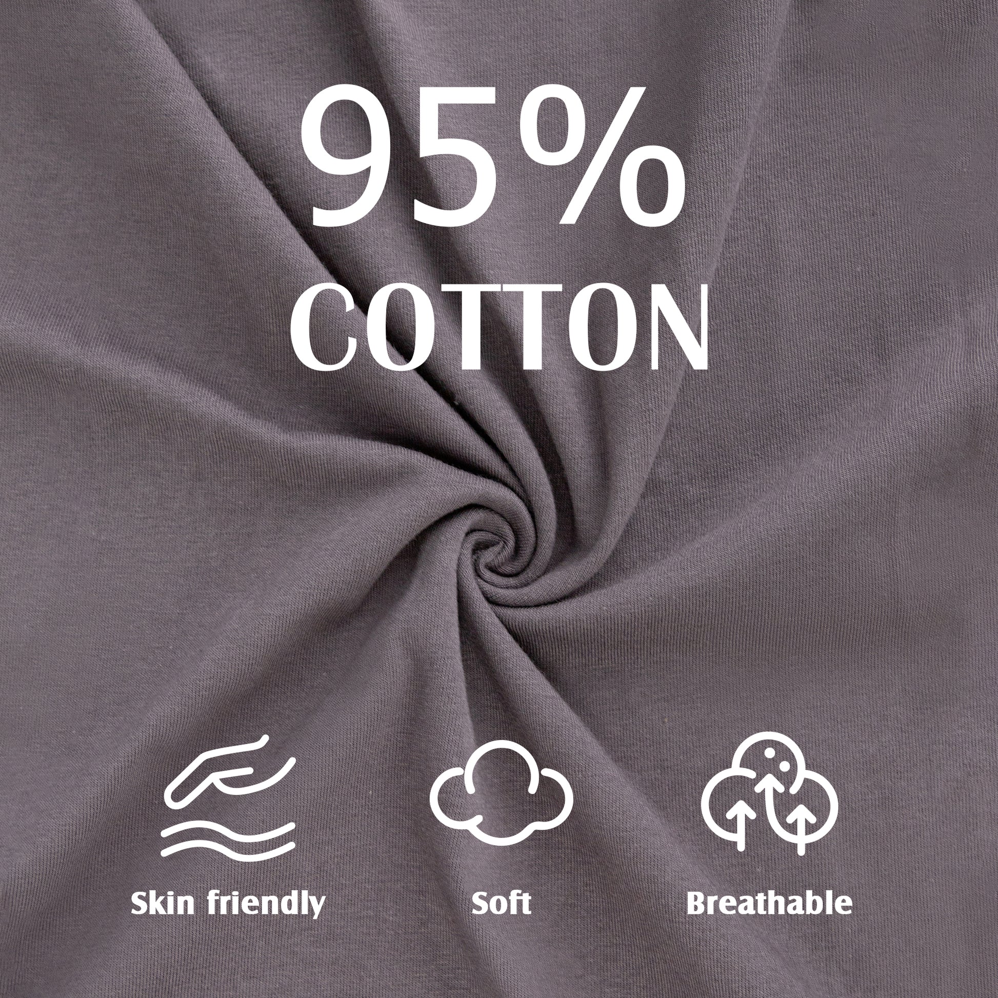 Soft High-Quality Material