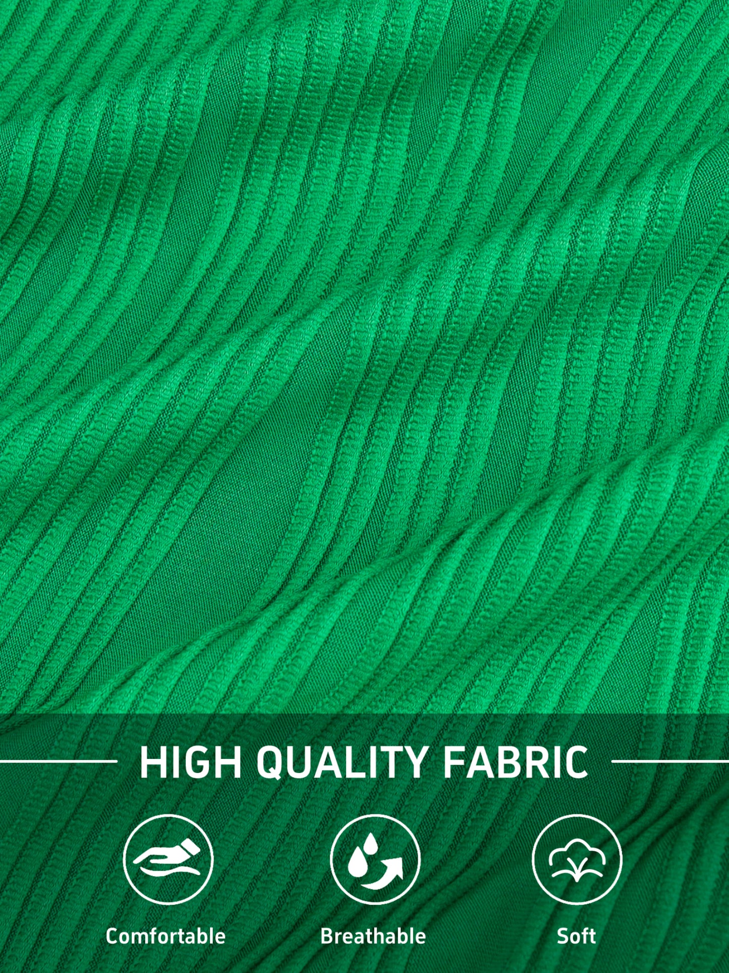 Soft High-Quality Material