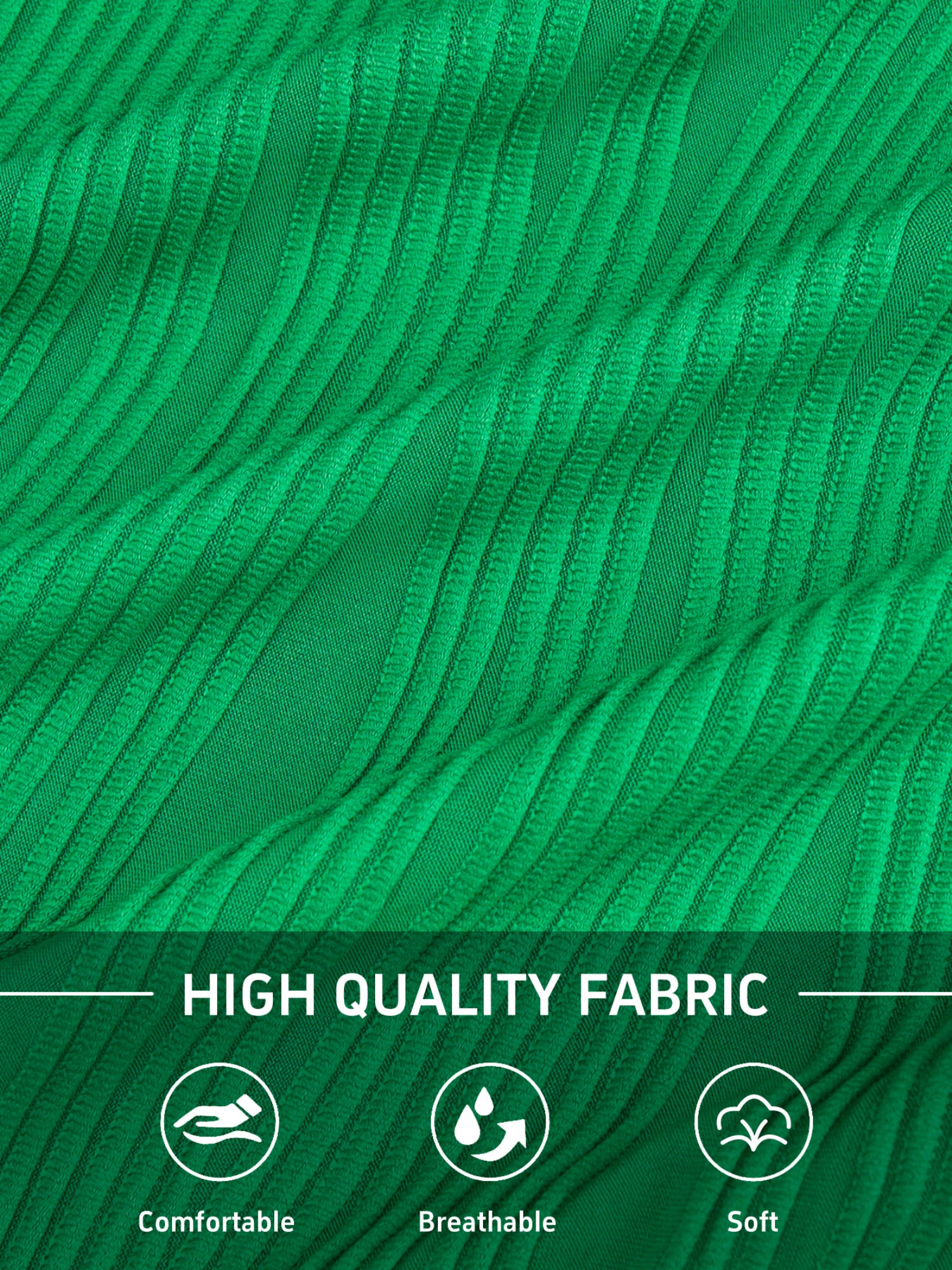 Soft High-Quality Material