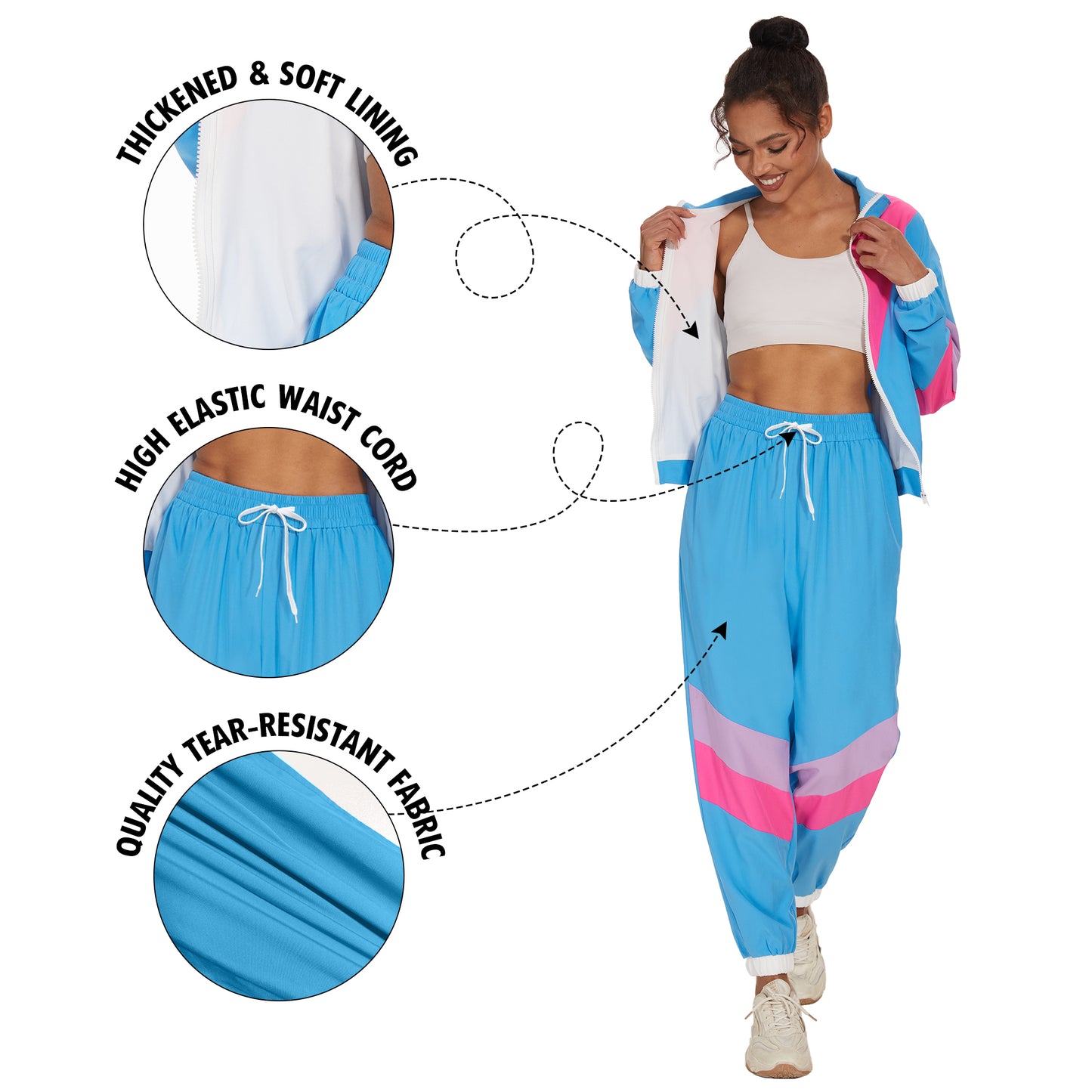 Soft High-Quality Material