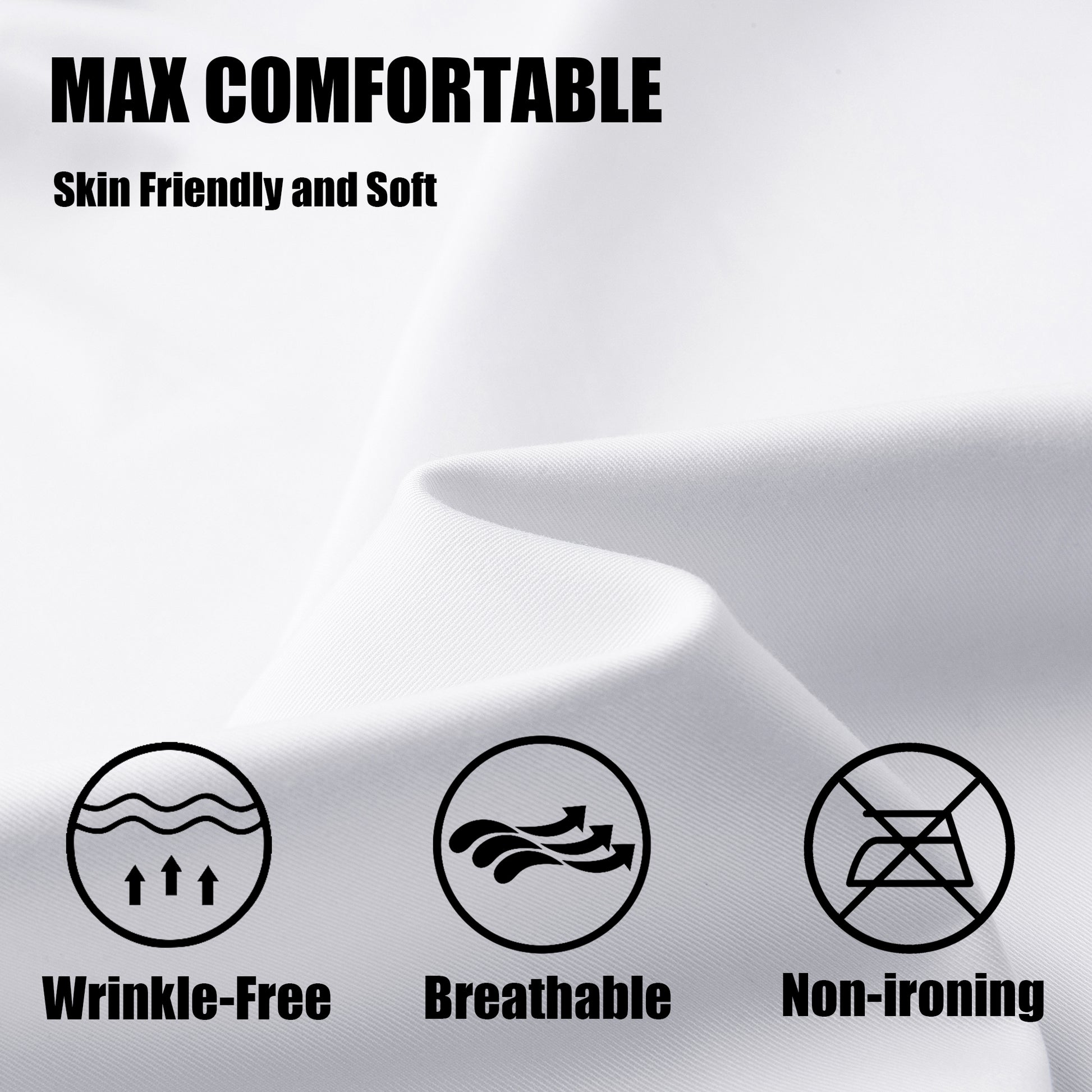 Soft High-Quality Material