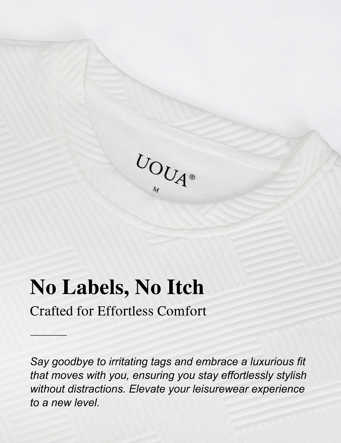 Soft High-Quality Material