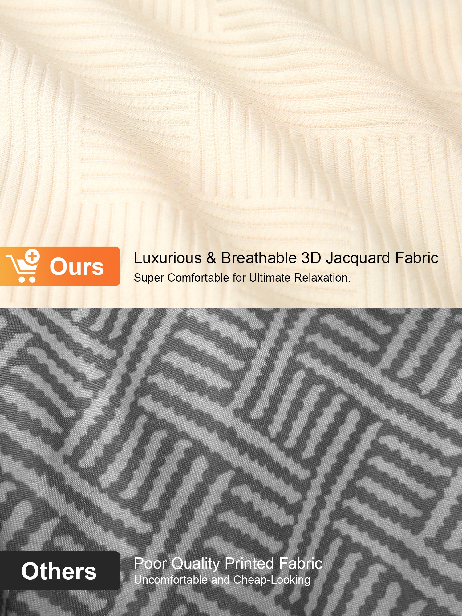 Soft High-Quality Material