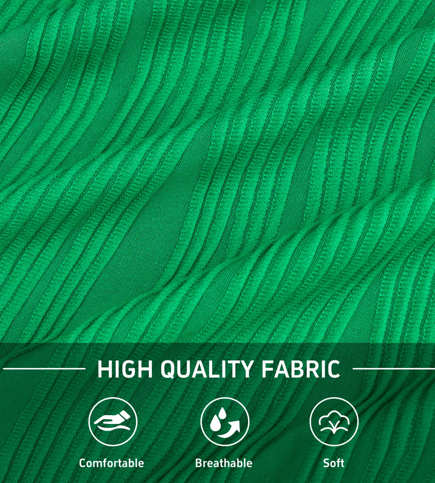 Soft High-Quality Material